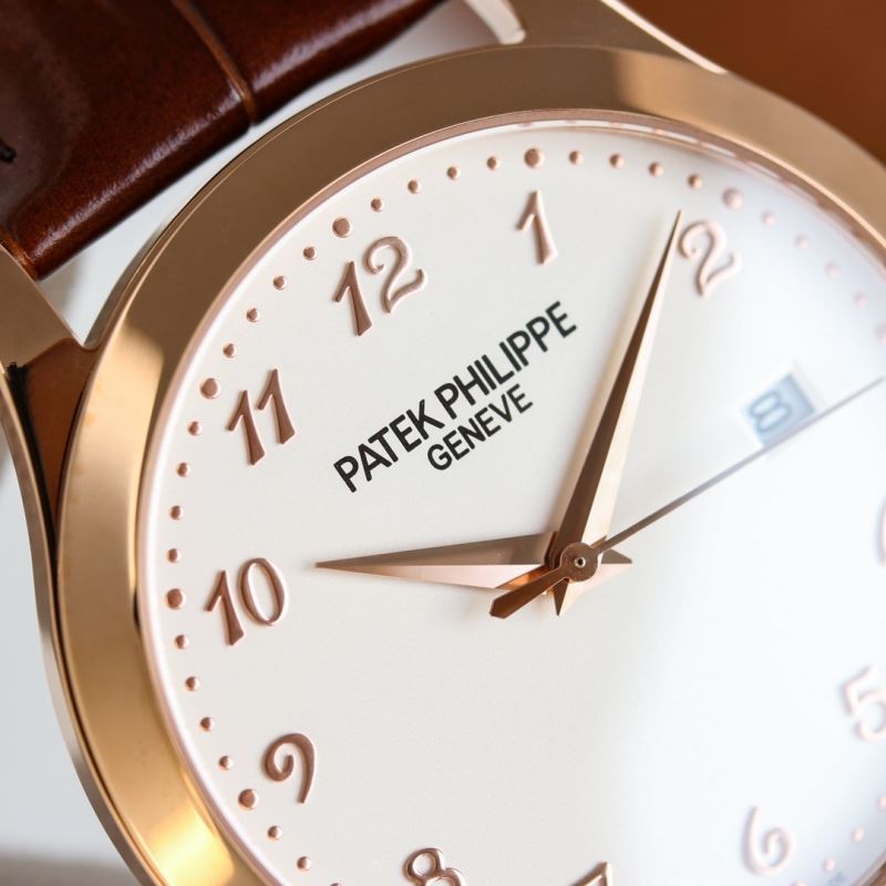 PATEK PHILIPPE Watches